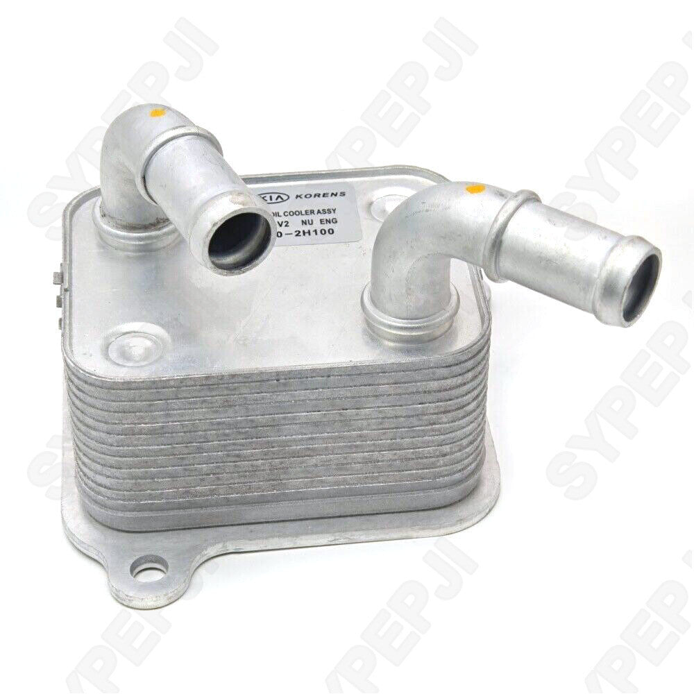 Oil-cooled transmission suitable for 2019-2021 for Hyundai for Elantra for Kia Forte 2.0L 48290-2H100