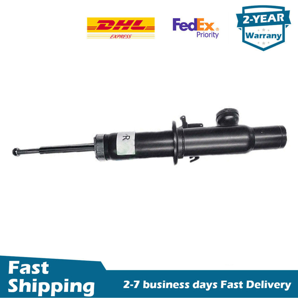 Front Right Shock Absorber Strut for BMW X5 X6 E70 E71 xDrive35i 2007-2014