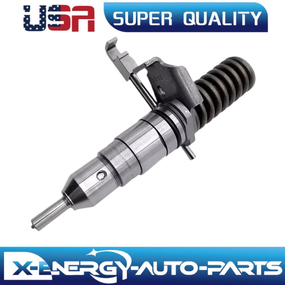 New Fuel Injector 127-8209 for Caterpilliar 3114 Engine E200B E320B Excavator