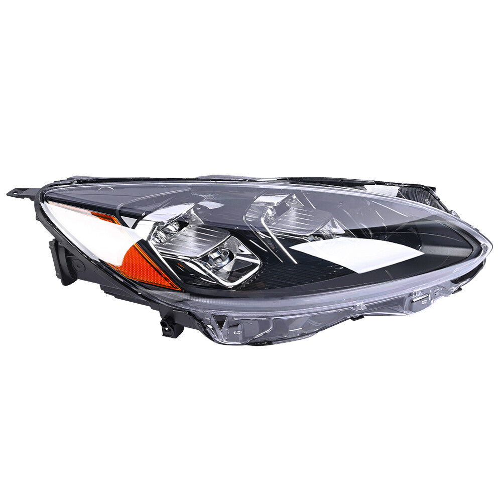 For 2020-2021 for Ford Escape Headlight Projector RH/Right Side LED Replacement