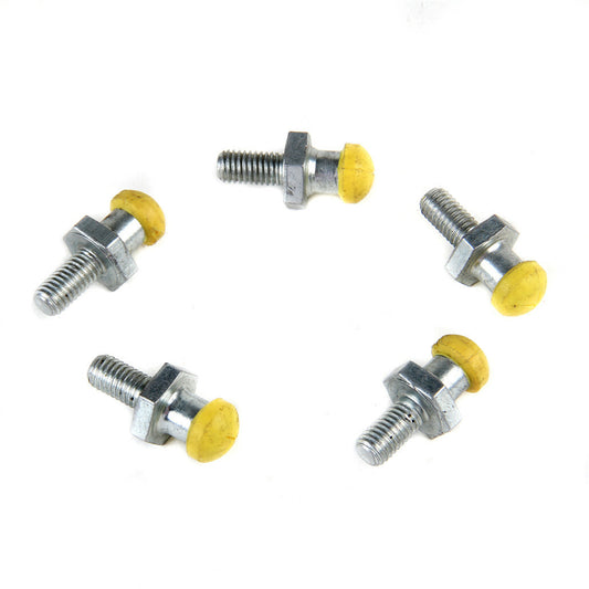 5-piece MT clutch release bearing lever ball pin kit for Volkswagen for Golf , for Jetta , for Passat , for Audi TT
