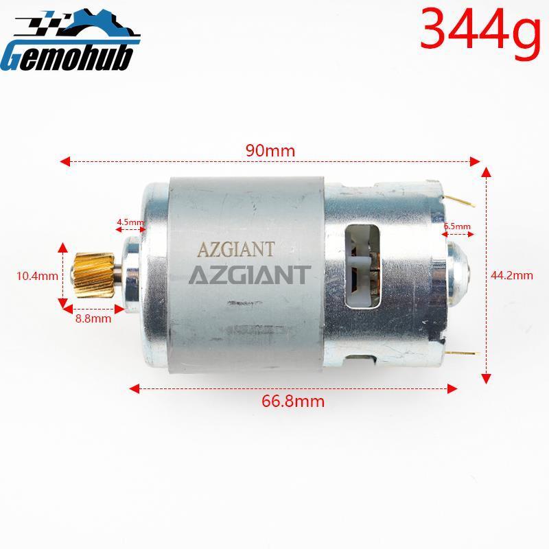 Electronic Parking Handbrake Motor for 2007-2008 for Mercedes-Benz CL550 Base Coupe