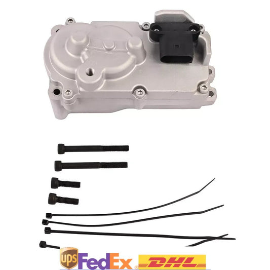 Turbo Actuator 6382093RX For X15