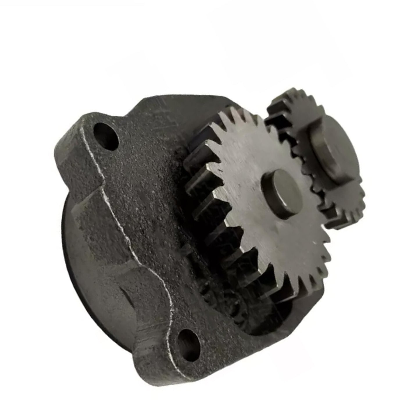 Engine Oil Pump 4939586 For ISDE ISDE4.5 4B 4BT 6BT Diesel