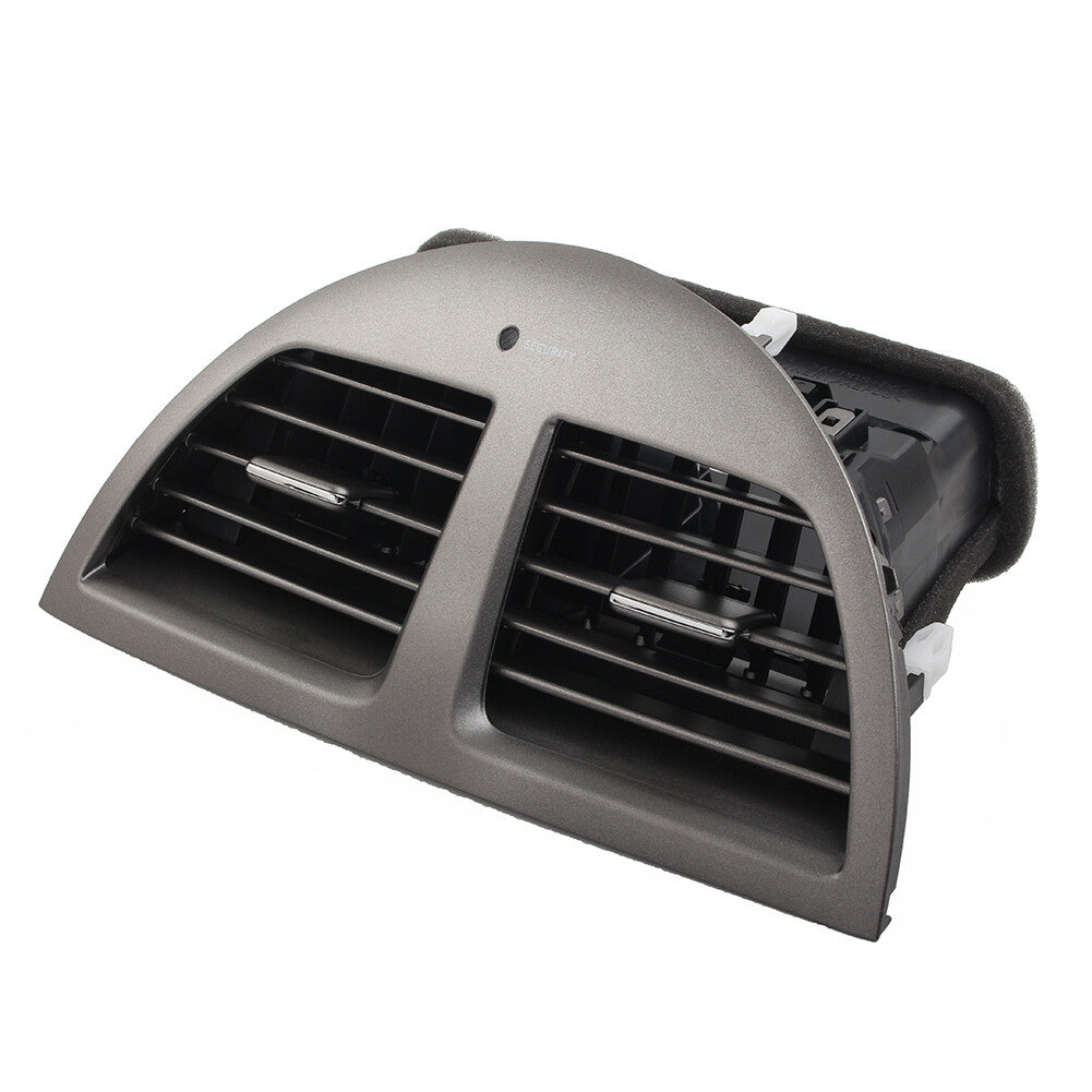 Grey Center Dash A/C Outlet Air Vent Panel for Lexus ES350 2007 2008-2009