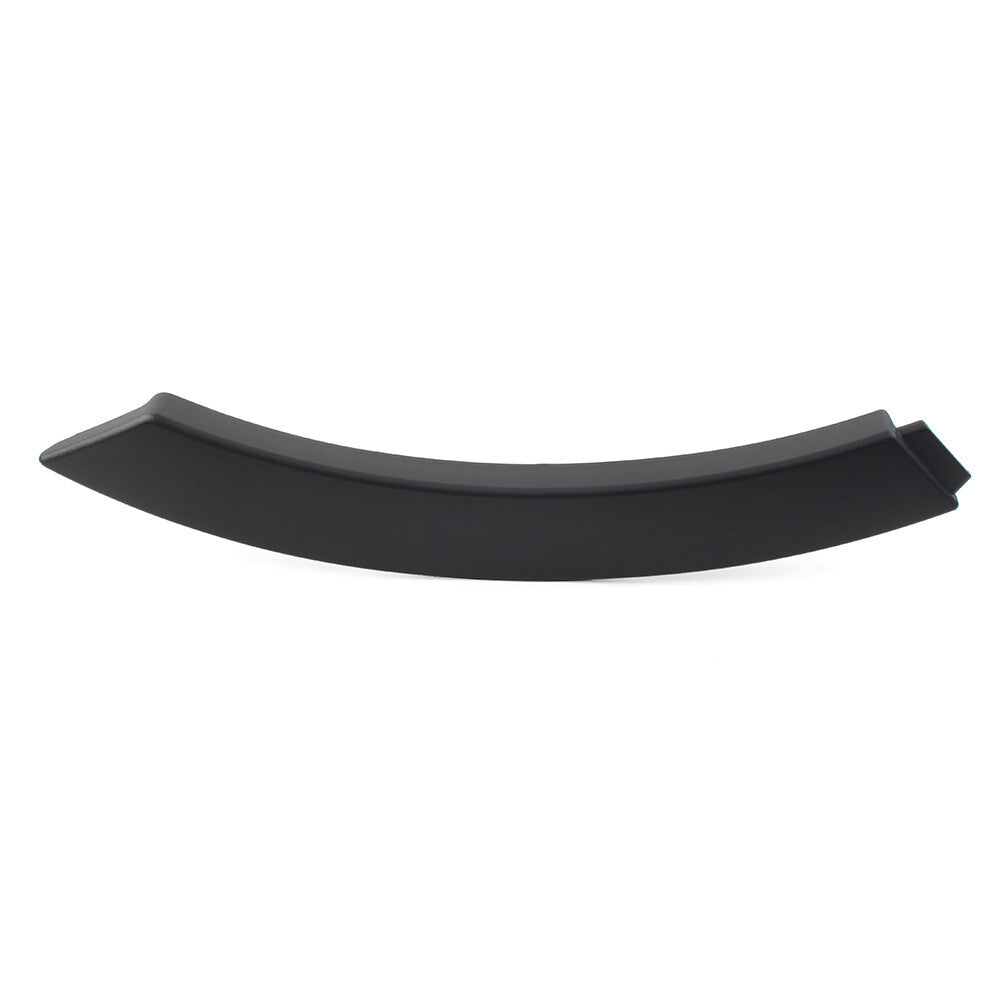 Wheel Arch Door Molding Front Rear Fit for Land Rover for Range Rover Evoque 2012-2019