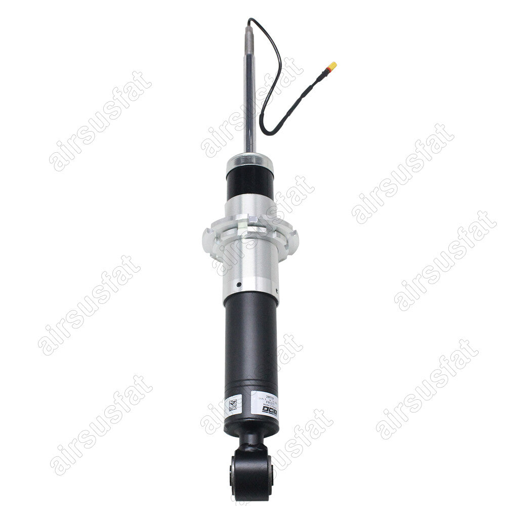 Front Complete Shocks Struts Assembly 2PCS for Saturn Vue 2002 2003-07 172218/17