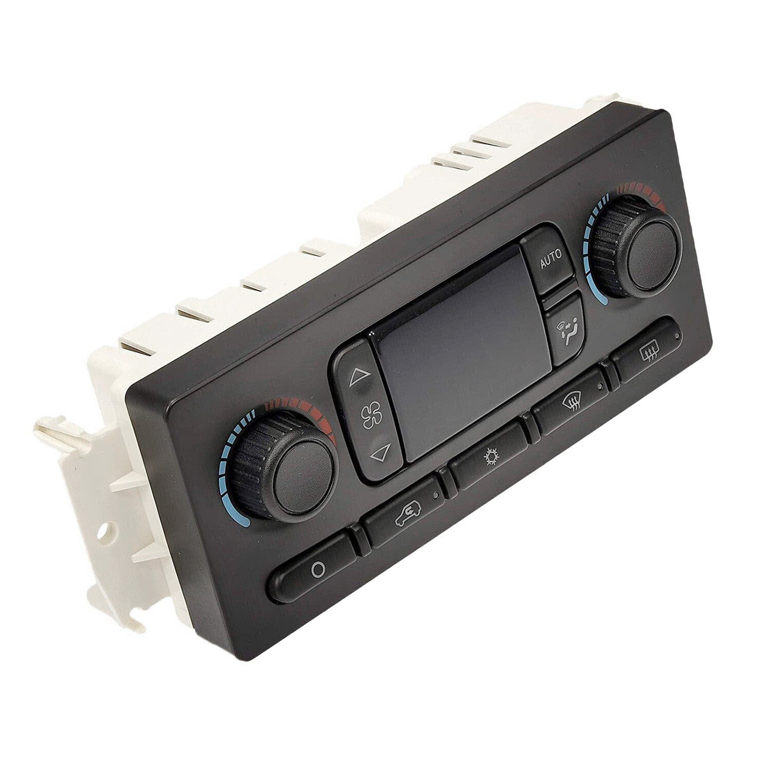 Air Conditioning Control Panel for GMC for SIERRA for Chevrolet for Buick Rainier 599-211XD