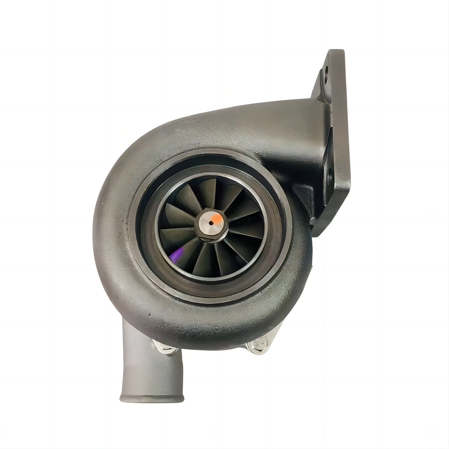 Turbocharger 6207-81-8210 465044-5251 For Komatsu Excavator PC200-5 with S6D95L