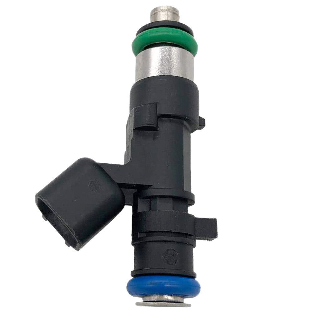 6PCS Fuel Injectors for Dodge Avenger Nitro for Chrysler 300 2.7L 3.5L 0280158028