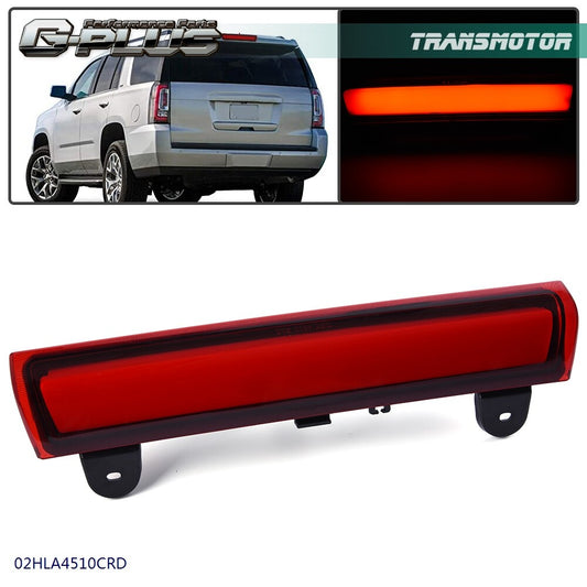2000 - 2006 Suburban for GMC Tahoe Red Mold LED Level 3 Hairdressing