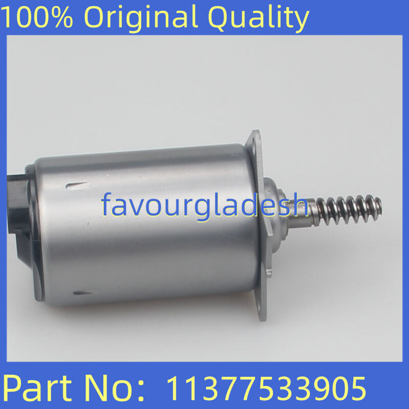 Eccentric Shaft Actuator for Mini Cooper Paceman Countryman Cooper 11377533905