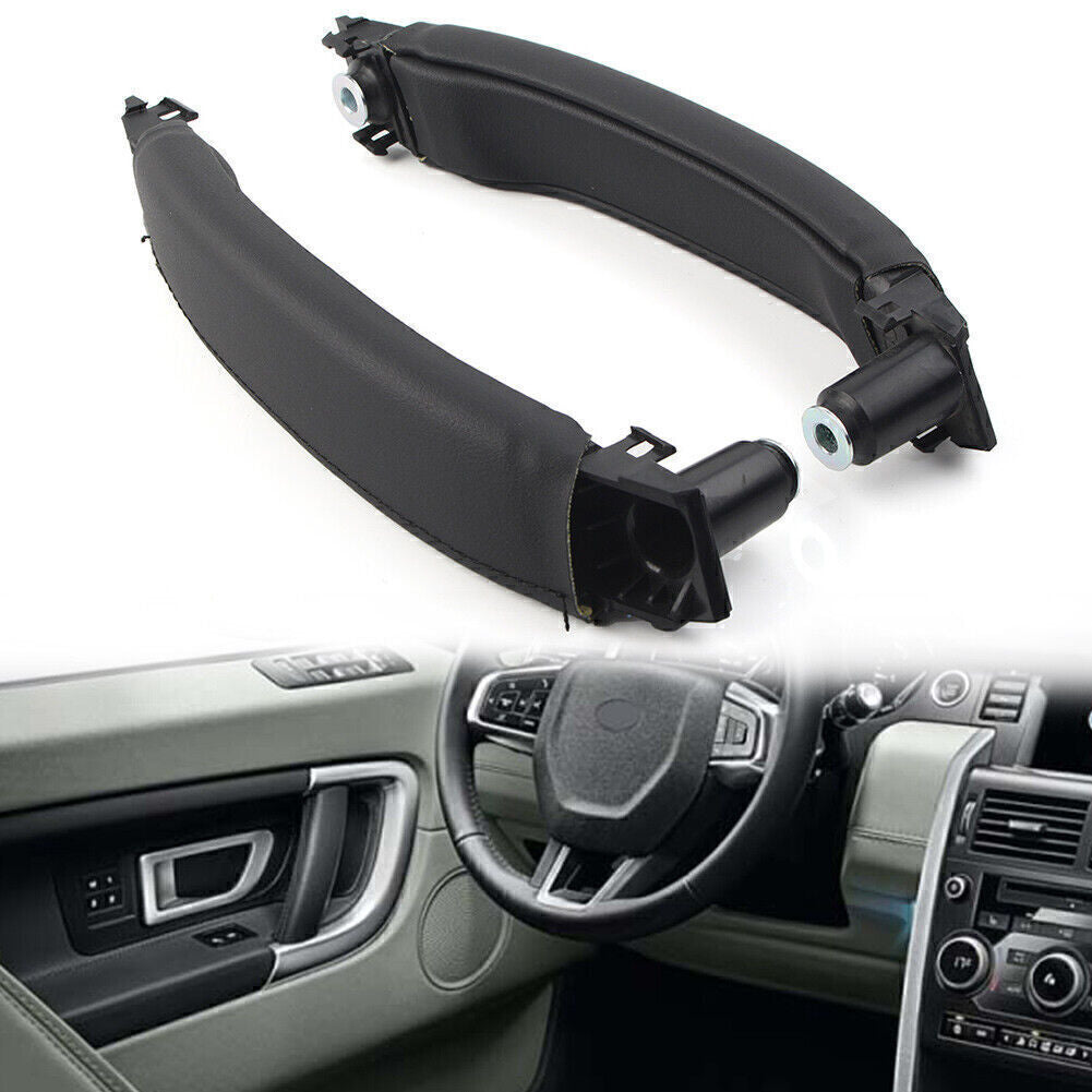 Interior Door Pull Handle Fit for Land Rover Discovery Sport 2015-2019 2016 2017