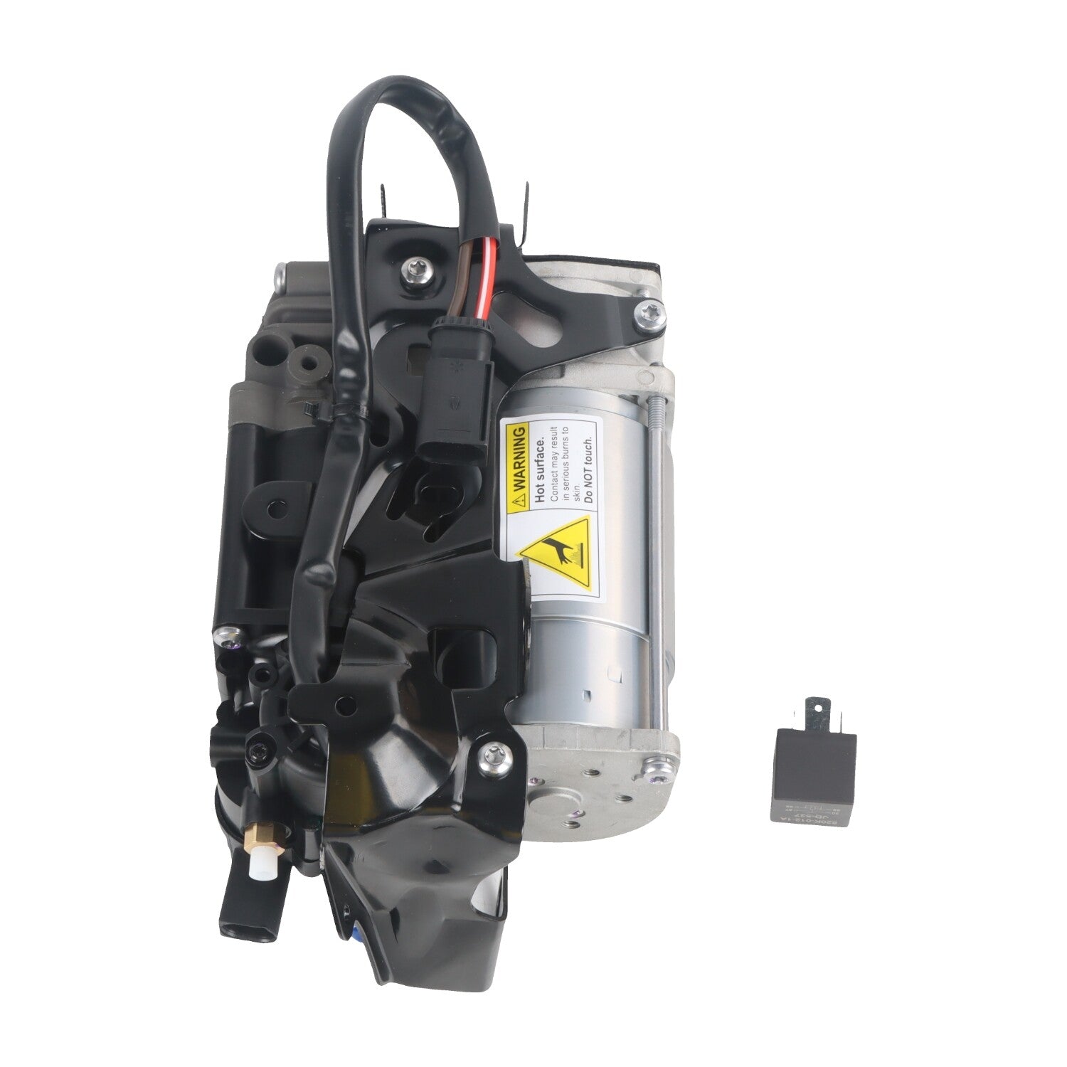 Air Suspension Compressor Pump for Mercedes-Benz W212 W218 E250 E63 AMG 949-925