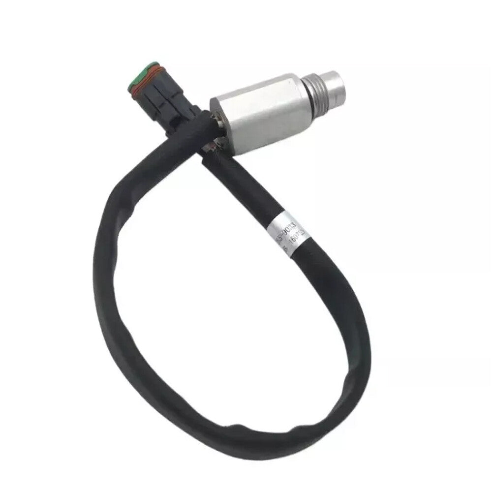 Speed Sensor 265-9033 For Caterpillar 24H 3176C 3196 3412E 3508C 3456 SR4B