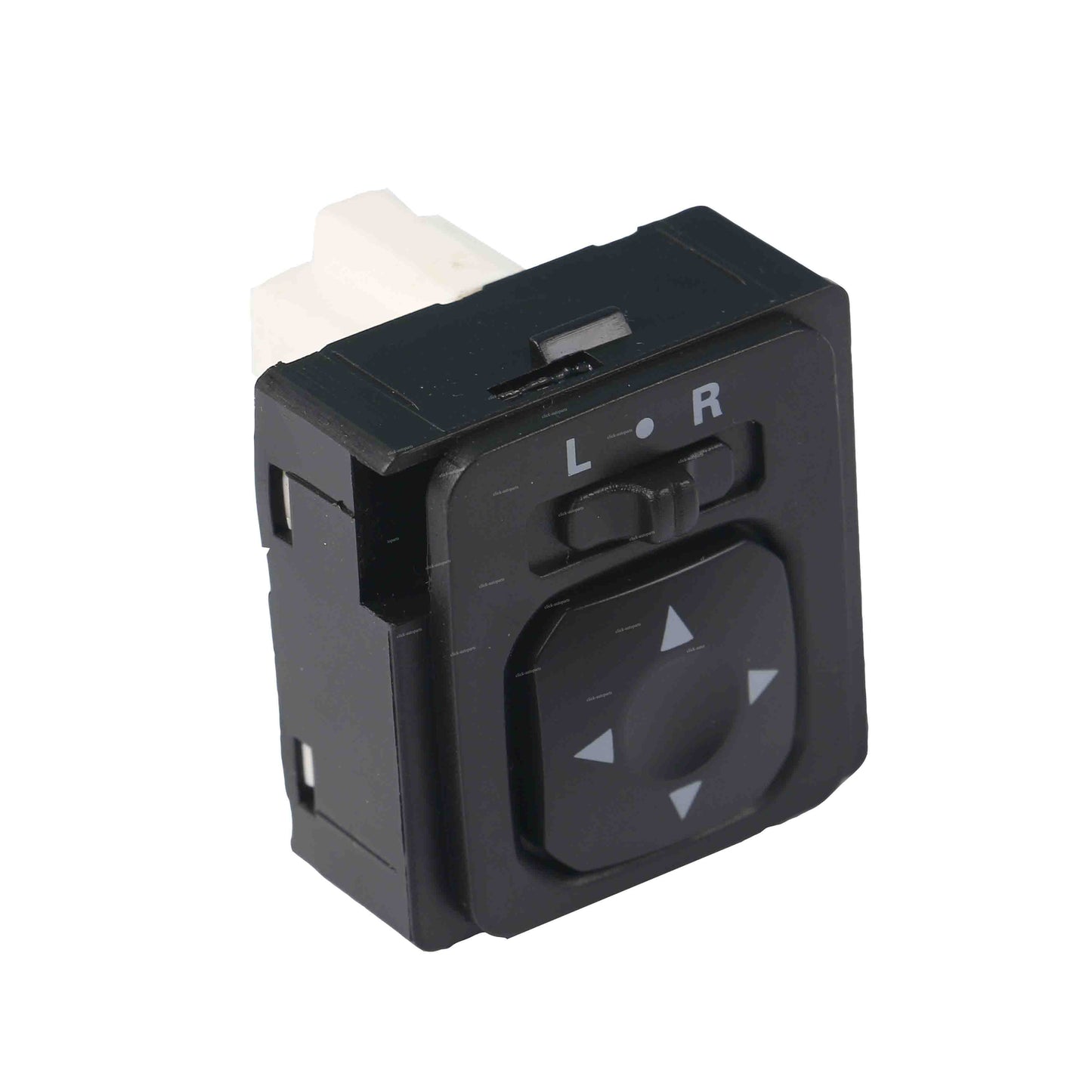 Remote Control Mirror Switch for Mitsubishi Montero for Pajero for Outlander 2014-2017