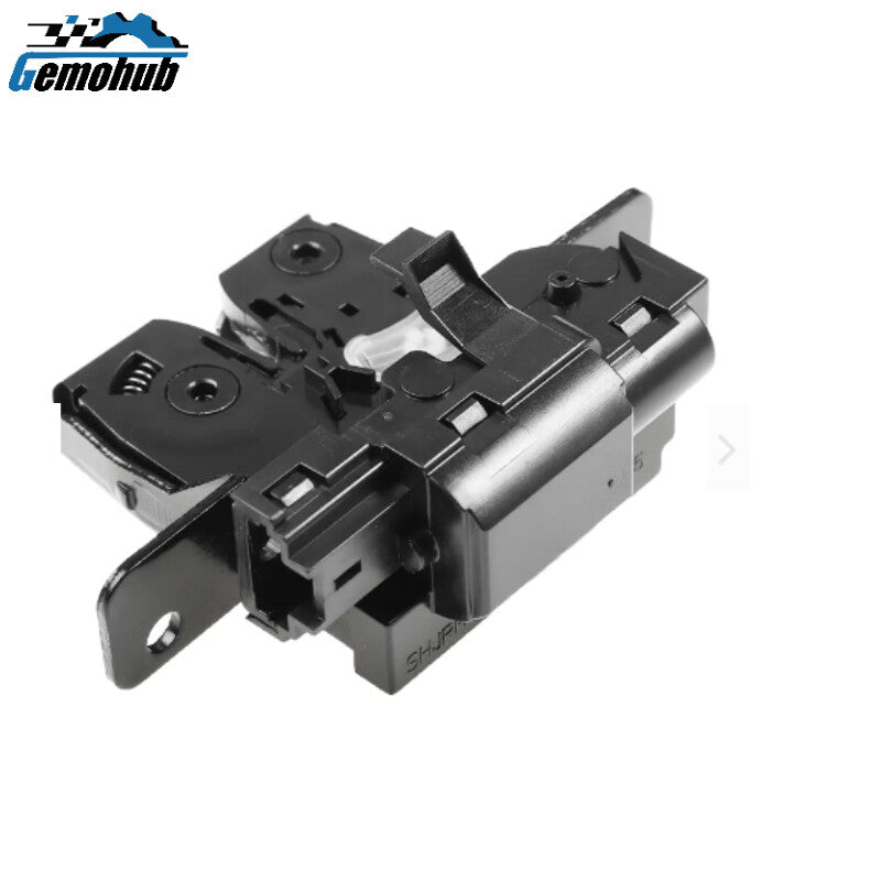 Tailgate Boot Lock Latch Catch Actuator 8200947699 for 03-2009 for Renault Scenic 2