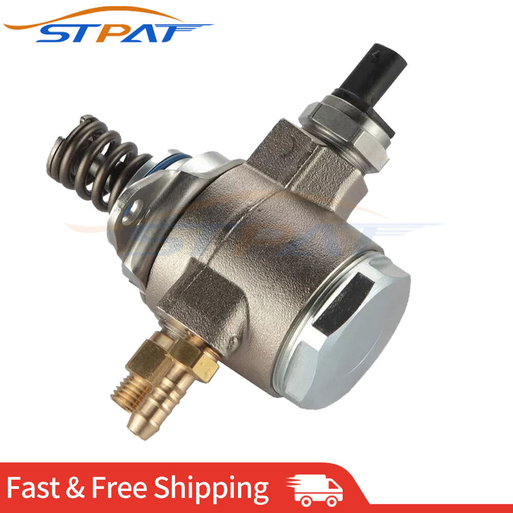 High Pressure Fuel Pump 03C127026P For 2008-13 for Audi A1 A3 for Seat Altea Ibiza Leon