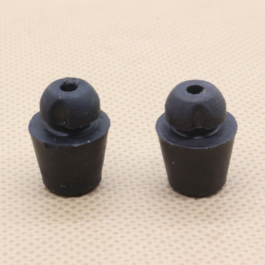 2-Piece Door Bumper Rubber Bumpers Suitable for Hyundai and for Kia 8219128010, 82191-28010