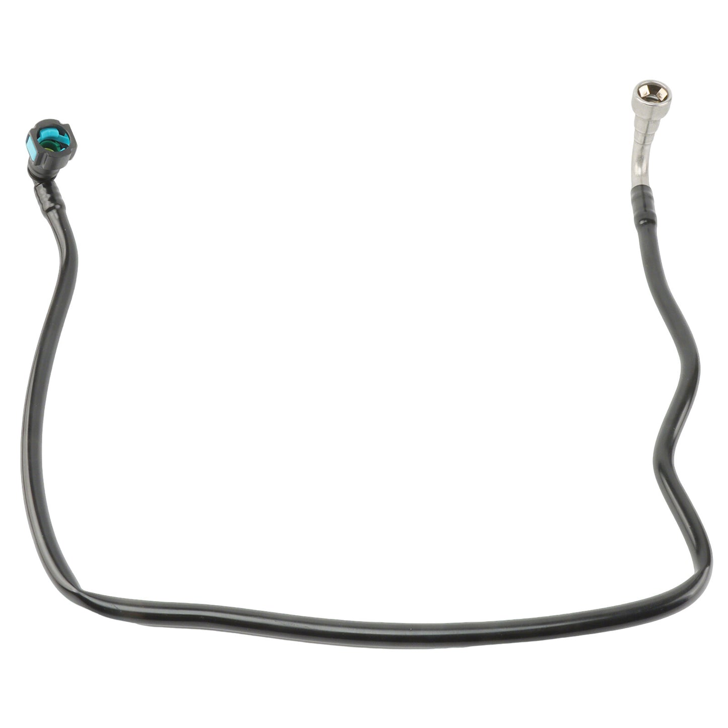 One-piece fuel line for Chevrolet Silverado 1500 for GMC 5.3 5.8 84129526