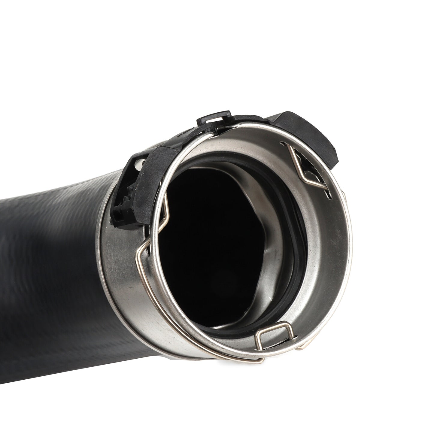 1x Intercooler Hose Hot Side Suitable for Nissan Navara D40 NP300 YD25DDTI 2.5L