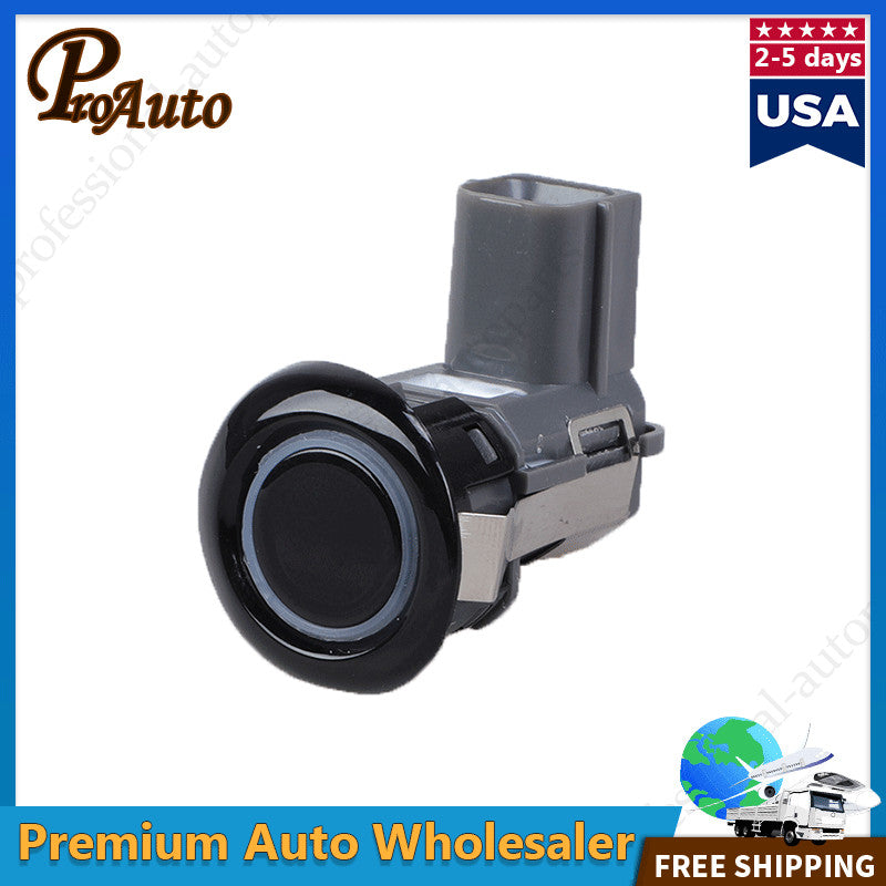Rear Inner Back Up Parking Sensor for Nissan NV1500 2500 3500 25994-1PA6B