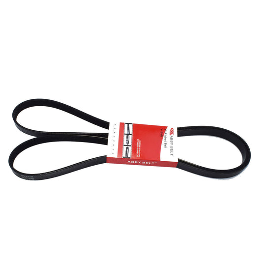 for Honda Odyssey Accord Ridgeline Pilot for Acura MDX Serpentine Belt 38920-RCA-A03
