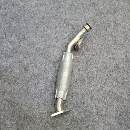 Turbo Oil Pipe for BMW 740Li 11-12