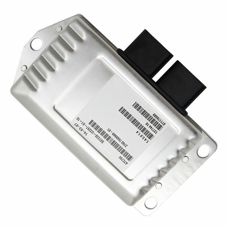 NEW ECU Transfer Gearbox Control Module for BMW X5 X6 27607605031 27607569969 H2
