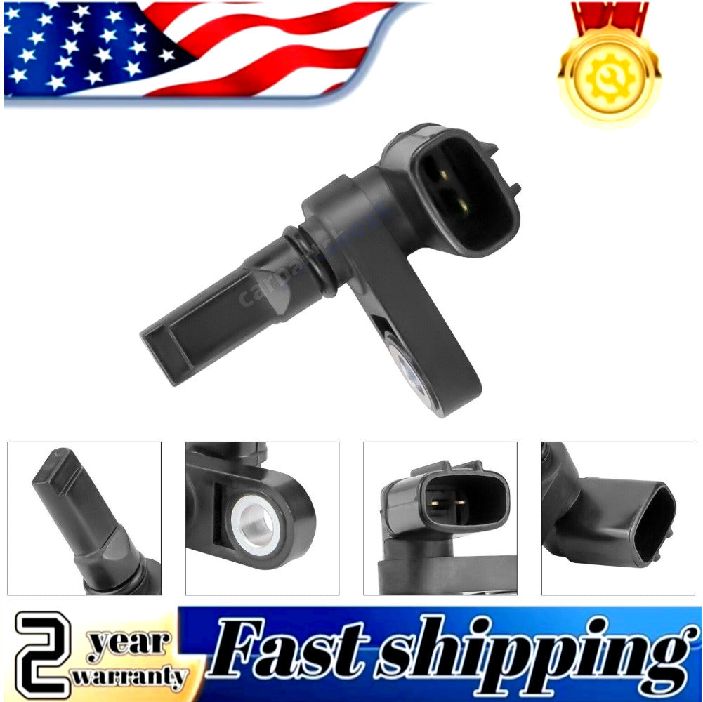 4-pack 1 SET ABS wheel speed sensors for Lexus GX470 2003-2009 89542-60050