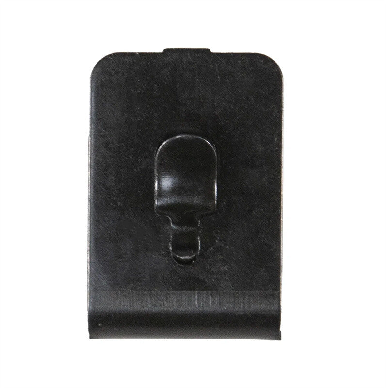 Hood Prop Support Rod Retainer Clip For 1997-2000 for Jeep for Wrangler 55075480AC