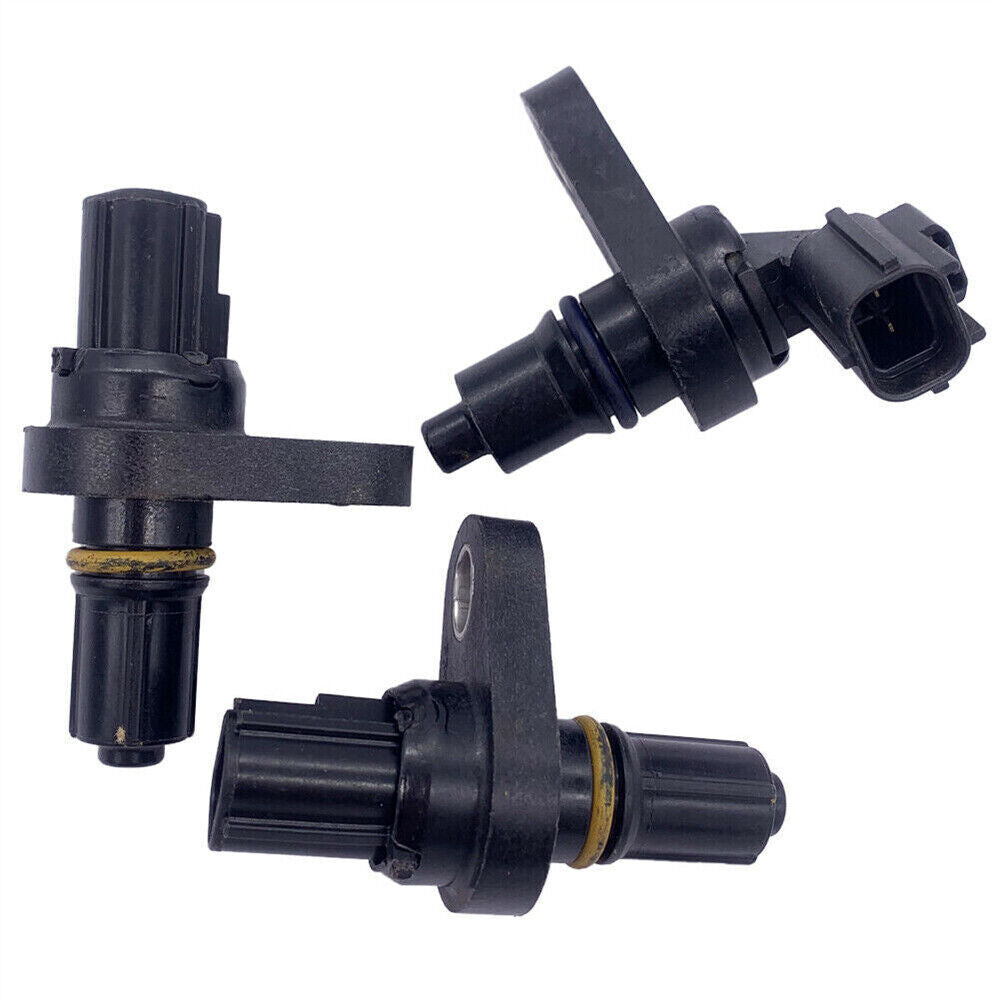 3pcs 62TE Transmission Speed Sensor For Town Country 2008-16 Journey 2011-2019