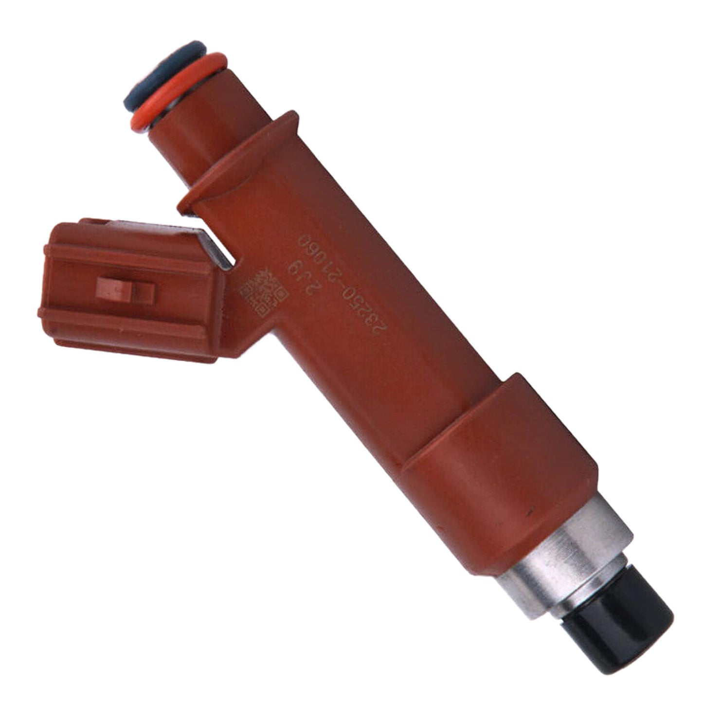 4x Fuel Injector for Toyota Yaris 1.3L NCP90 NCP92 2NZFE 23250-21060 23209-21060