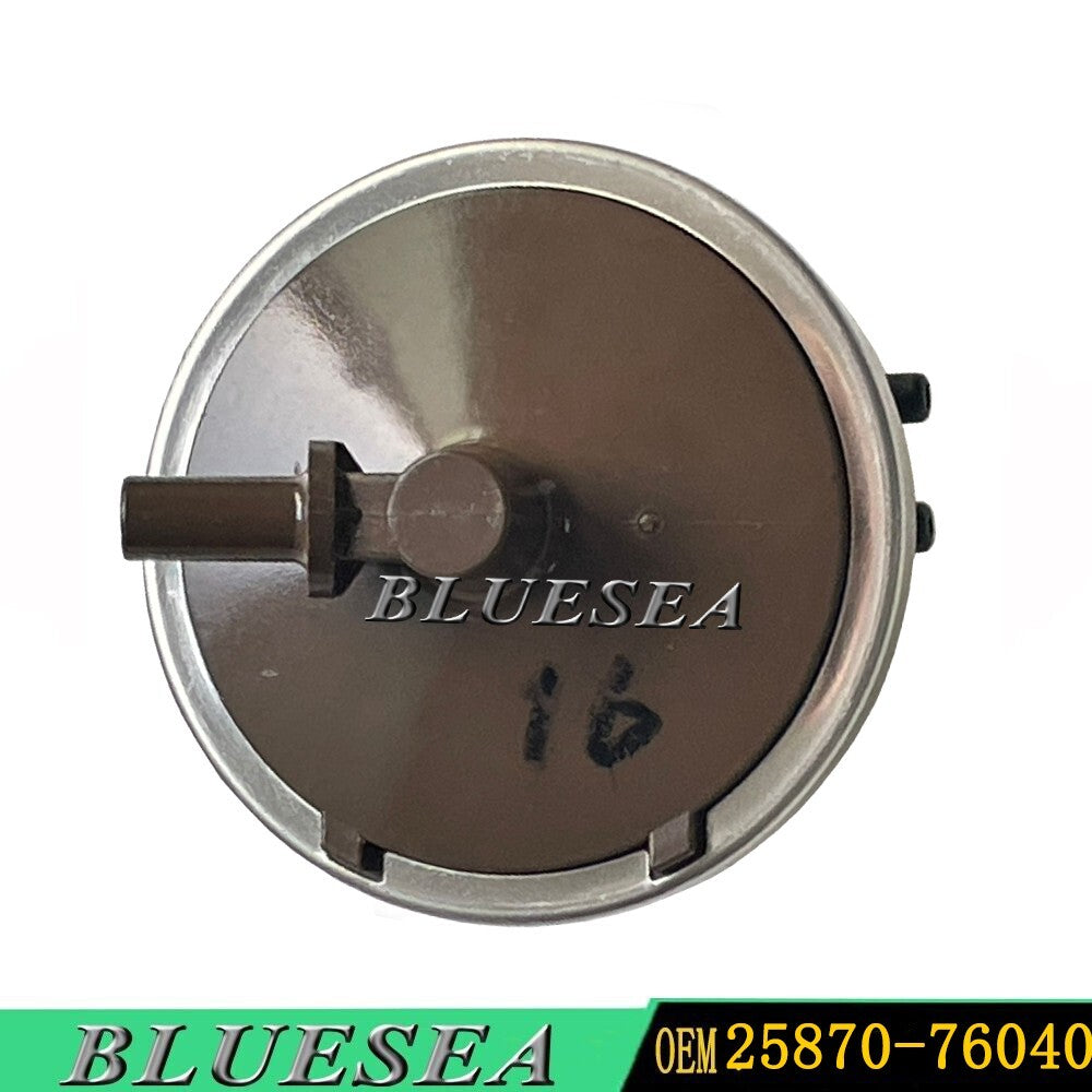 EGR Valve Vacuum Modulator 25870-76040 For 1990-1997 for Toyota Estima Previa