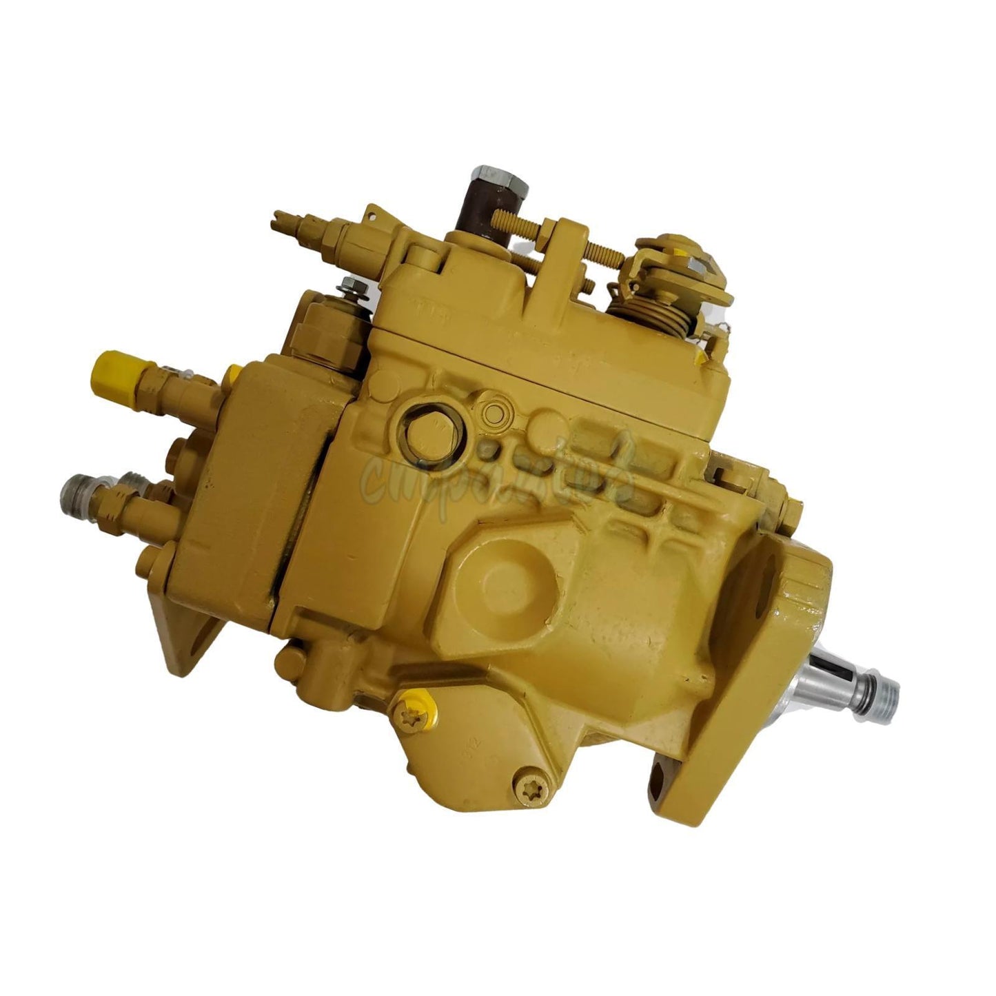 Fuel Injection Pump 0460424024 3912245 fit 4T390 Engine 4BT 4BT3.9