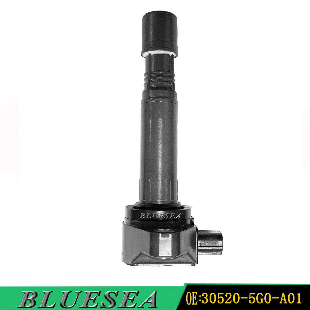 6Pack Ignition Coils for Honda Odyssey Accord 3.5l for Acura TL CL RL V6L 2013-2019
