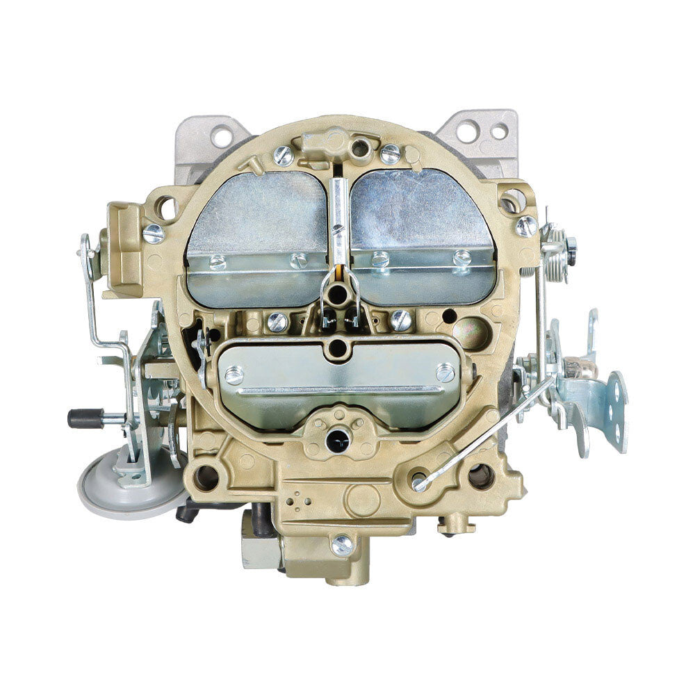 For 1966-1973 1901R Rochester Quadrajet 4MV for Chevy 1901-GG 4-BBL