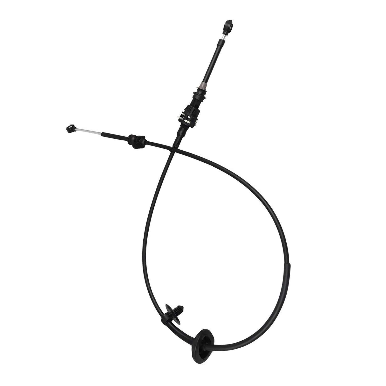 Durable Automatic Transmission Shift Selector Cable for Ford Explorer 97-01