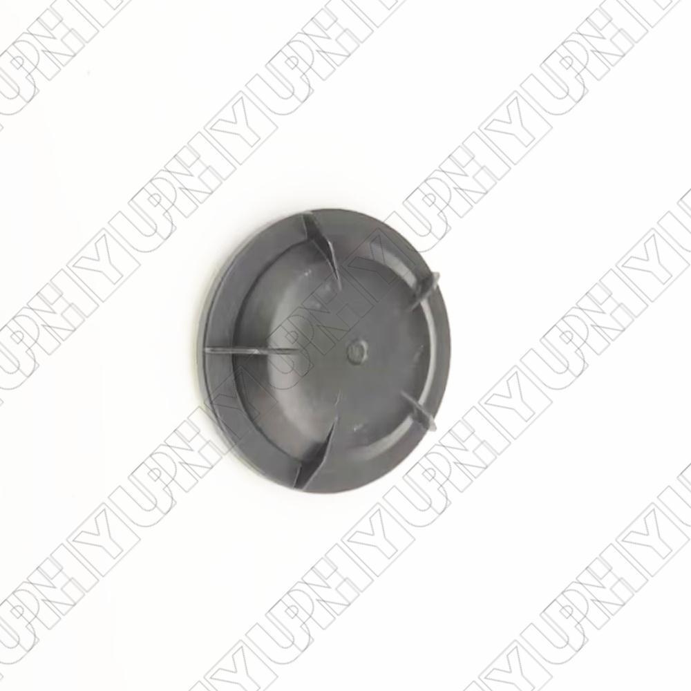 For 2014-2019 for Jeep Cherokee New 2Pcs Headlight Lamp Access Cover Set 68226782AA