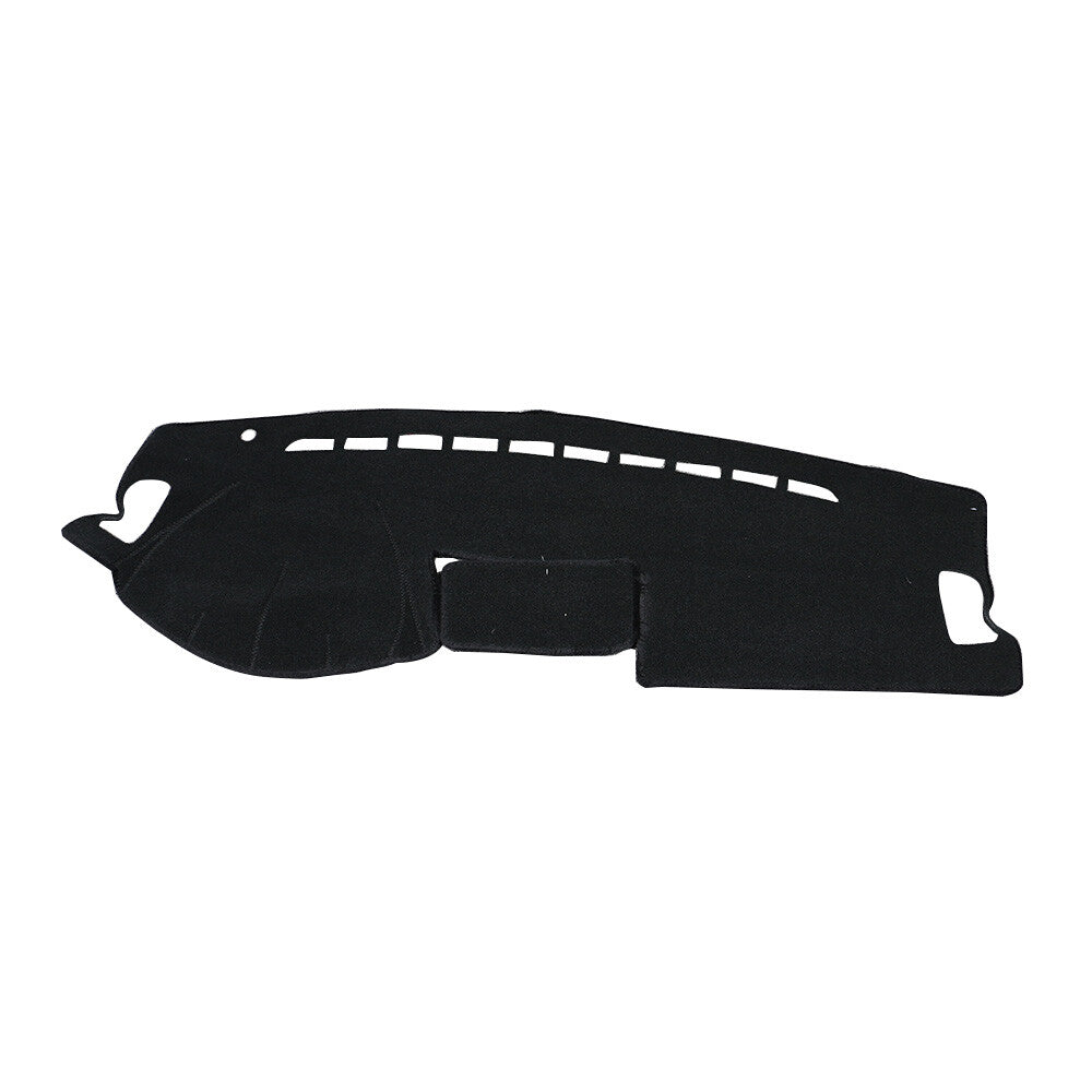 Fit for Mazda 6 GG1 2003 to 2008 LHD Car Sun Shade Visor Pad Dashboard Cover Mat