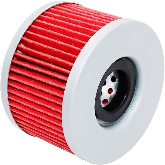 Motorcycle Oil Filter for Honda CX 500 EC Eurosport 500 1982/CX500 1978-1984