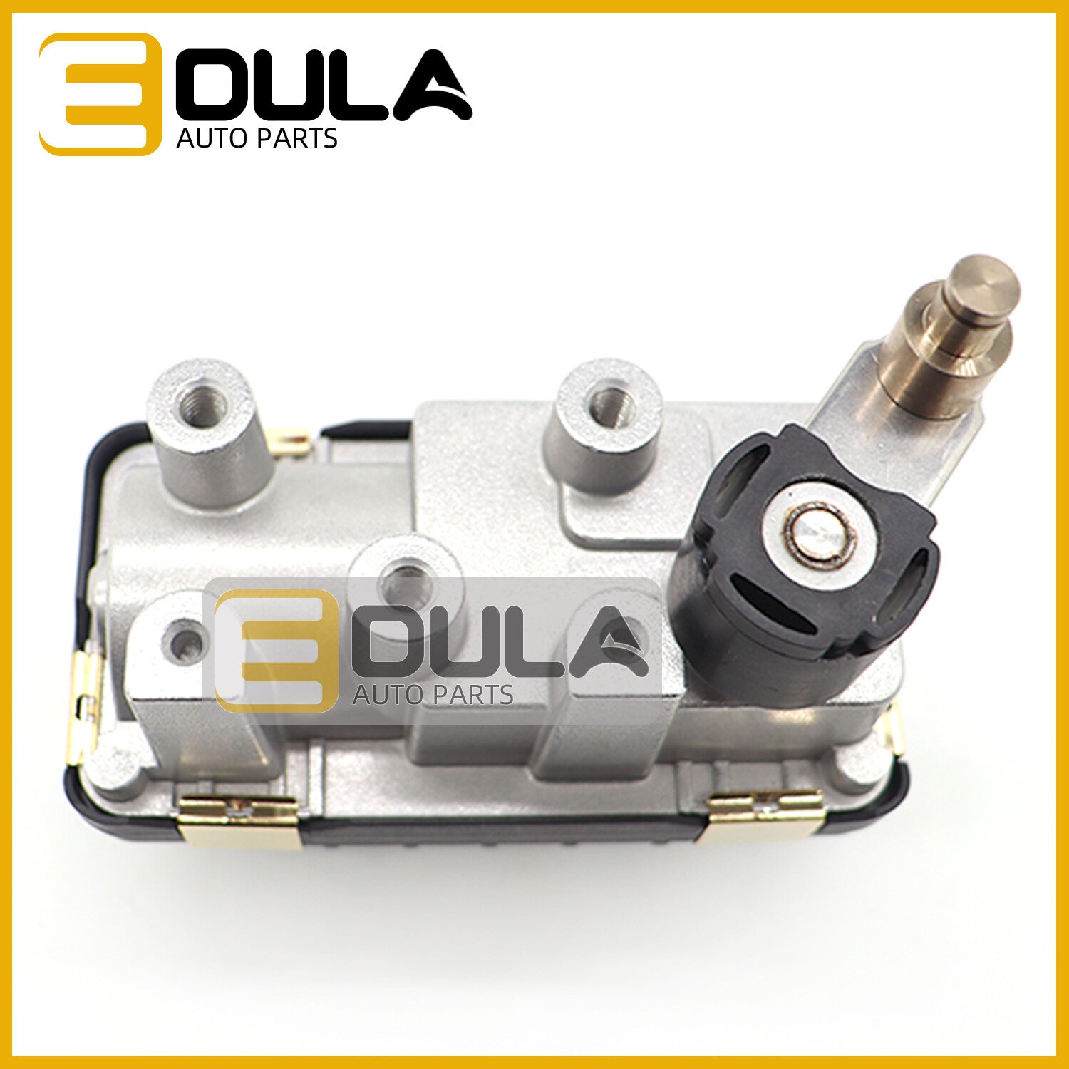 Turbocharger actuator G-82 for Audi 3.0 A6 for A8 Q7 TDI 059145874H 804985