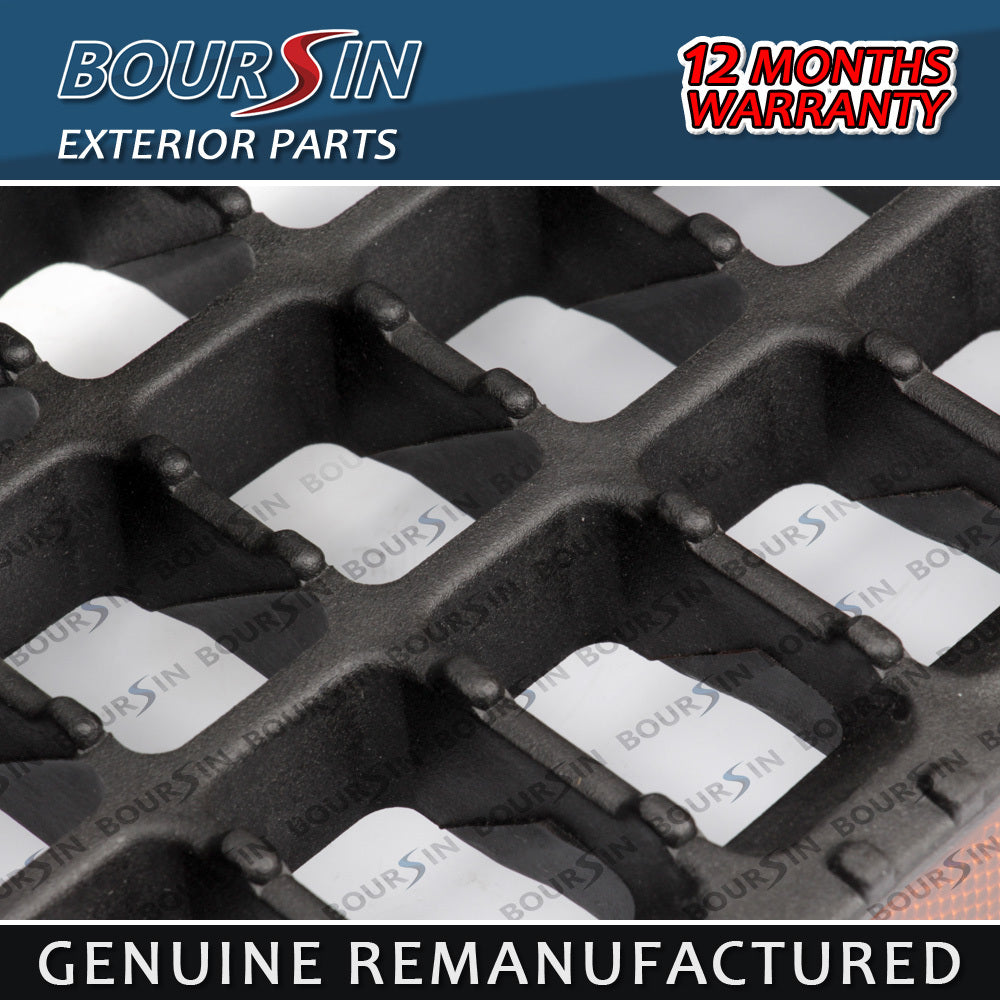 RH PLATE STEP FIT for ISUZU NPR NPR-HD NQR NRR 2008-[ PASEENGER SIDE ]