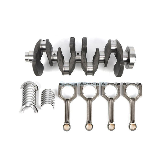 Crankshaft ConnectingRod Bearing Set for BMW N20B20A 2.0T Engine 11217640165