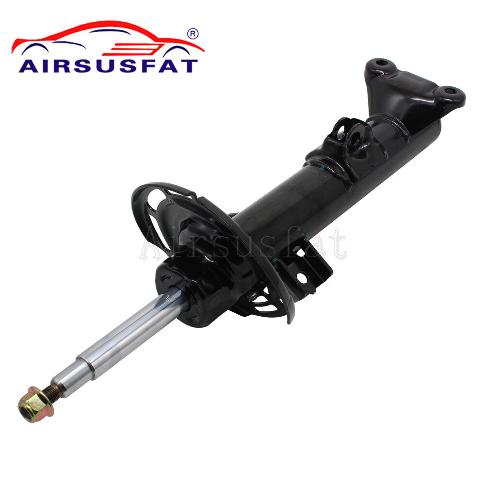 2-piece front air suspension shock absorber for Mercedes W172 SLK class 1723200130