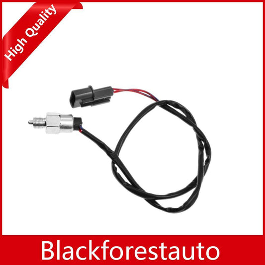 Fit for Mitsubishi for Pajero Montero II Freewheel Clutch Control Switch 2-Pin Black