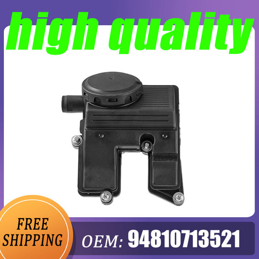 Engine crankcase ventilation valve oil separator suitable for Panamera 970 2010-18 3.0 3.6 4.8L