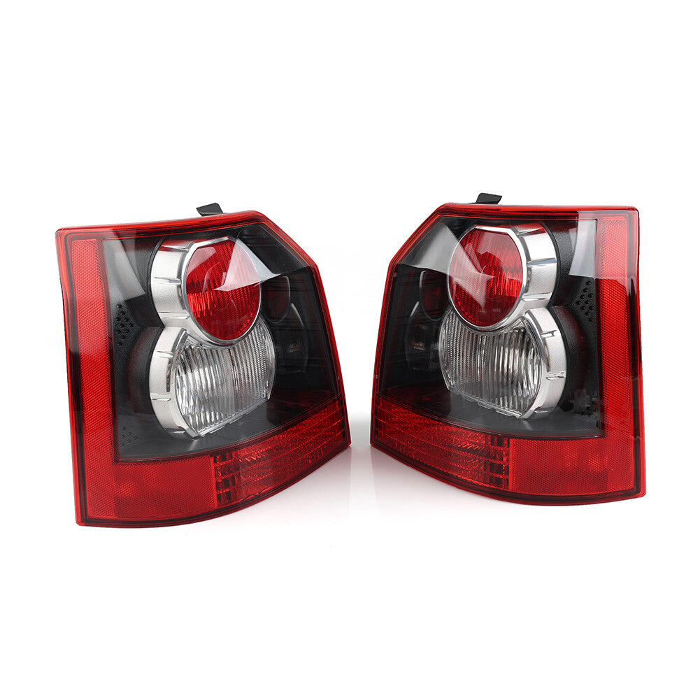 Rear Tail Signal Light Inner Brake Stop Warning Light for Land Rover Freelander