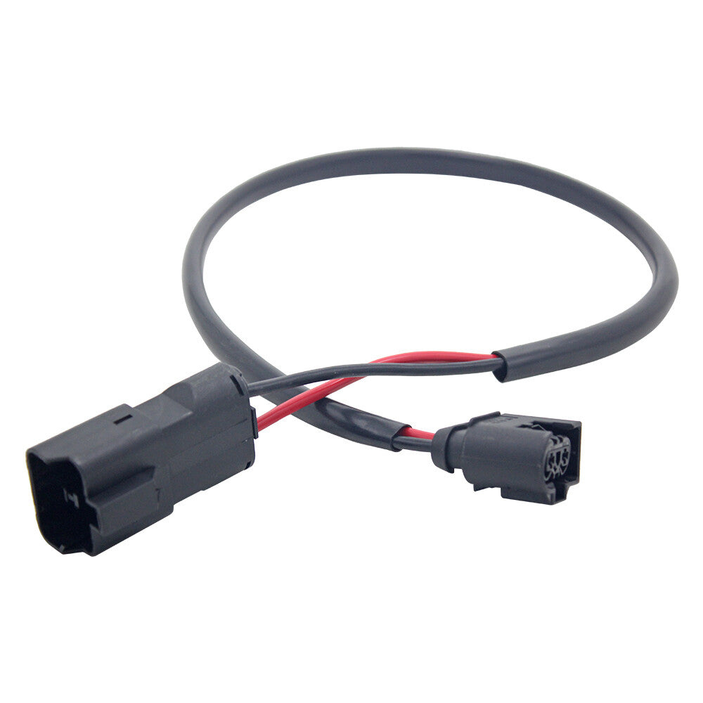 AIR SUSPENSION AMK COMPRESSOR MOTOR WIRE PLUG LINE FOR LR3 LR4 for RANGE ROVER SPORT