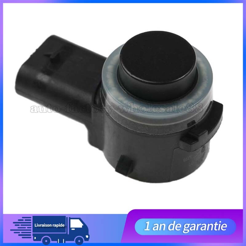 3X Capteur de Stationery Pr¨¦vu pour for BMW Series 2 7 X1 X5 X4 X6 I3 66209274427